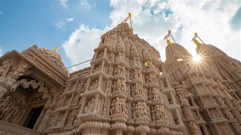 PM Modi to inaugurate BAPS Hindu Temple in Abu Dhabi today - BusinessToday