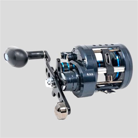 Daiwa Saltist LW Reel - Tyalure Tackle