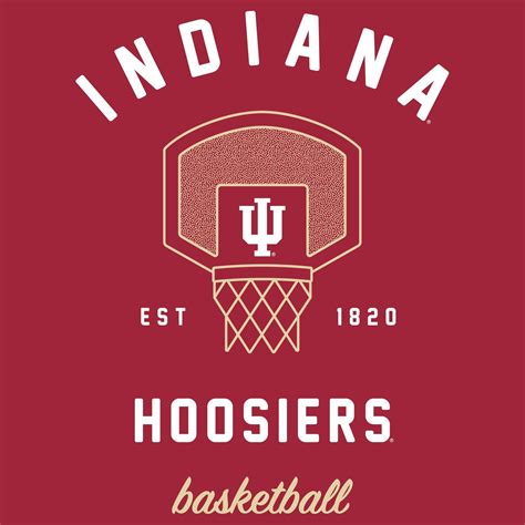 Indiana Hoosiers Logo Wallpapers - Wallpaper Cave