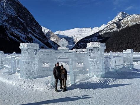 Father Daughter Road Trip: The Canadian Rockies - Escape Camper Vans