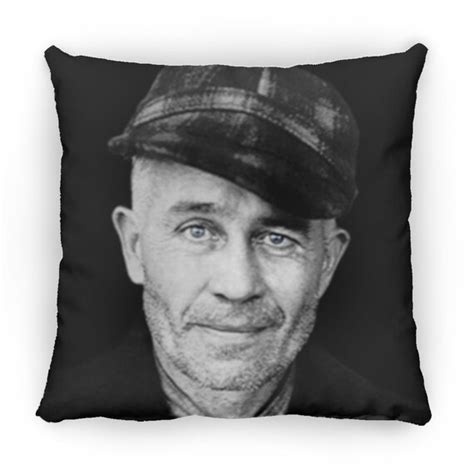 Ed Gein Couch Pillows 2-Sided Print 18x18inch | Etsy