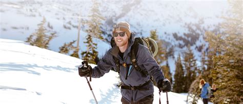 Backcountry Skiing Guide: What to Know Before You Go. – Wildhorn Outfitters