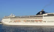 MSC Opera Itinerary, Current Position, Ship Review | CruiseMapper