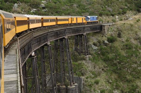 Dunedin Railways: "All options on the table" for rail assets | Tourism Ticker