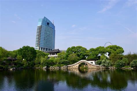 Wuxi Tourist Attractions | The Vacation Gateway