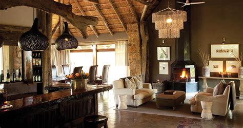 Leopard Hills Lodge in Sabi Sands Game Reserve - Kruger National Park ...