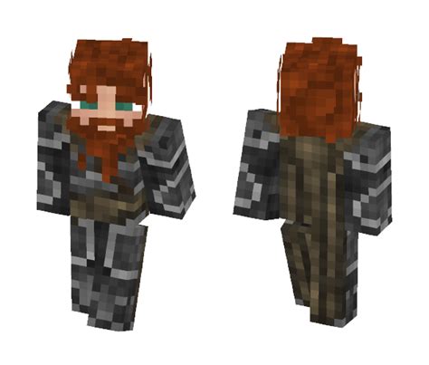 Download [LotC] Drengron, the Mountain Dwarf Minecraft Skin for Free. SuperMinecraftSkins