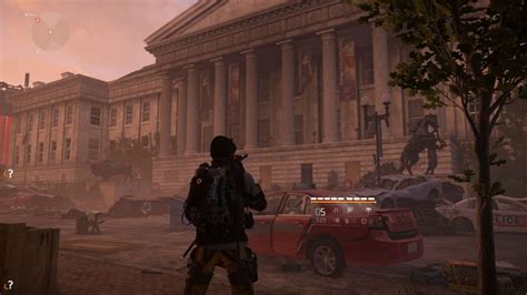 The Division 2 PC review – fully loaded at launch