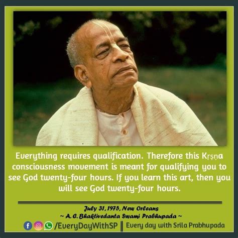 #spiritual #quote #prabhupada #prabhupadaquote #sanatandharam # ...