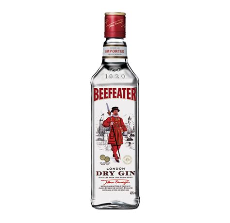 Beefeater London Dry Gin 700ml | Winebros