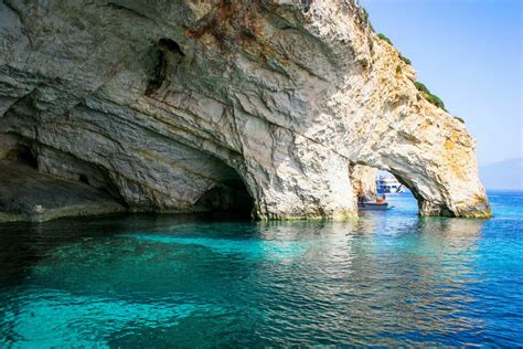 Zakynthos Greece: Travel Guide 2025 | Greeka