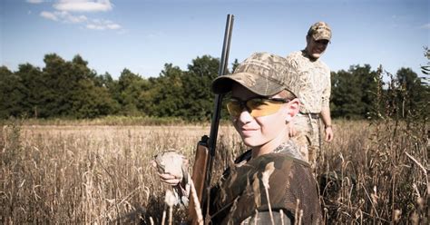 Top 10 Dove Hunting Tips | Grand View Outdoors