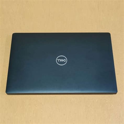 Dell Latitude E7490 | Intel Core i7 8th Gen | 8GB Ram | 256GB SSD | 14