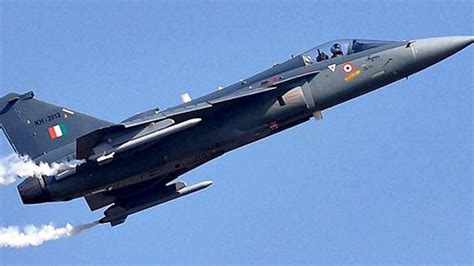 33 years on, homemade Tejas finally enters Indian Air Force fleet