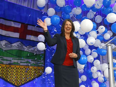 10/3 podcast: Alberta has a new premier in Danielle Smith — what ...