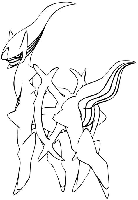 Get Legendary Pokemon Coloring Pages Charizard Background - COLORIST