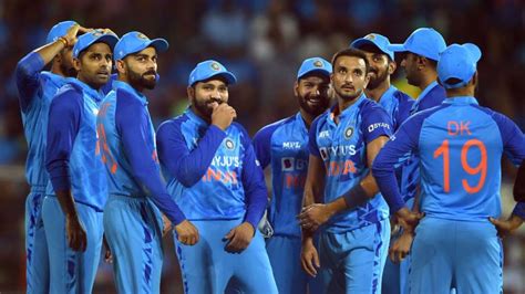 India T20 World Cup 2022 Warm Up Matches: Schedule, Squad, Venues ...