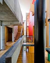 Afbeeldingsresultaat voor villa Shodhan interior | Miller homes, Brutalist design, Architecture ...