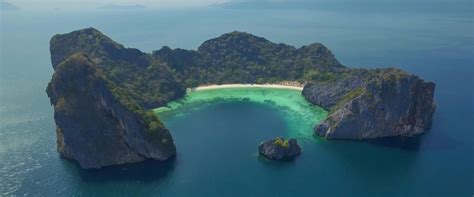 Mergui Archipelago Myanmar | Red Elephant Reps