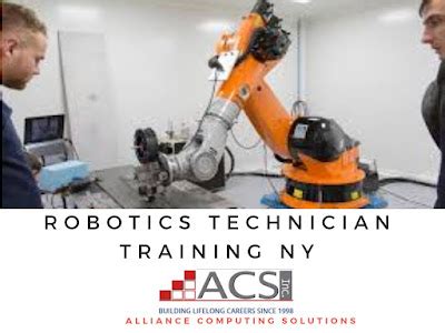 What Makes Robotics Technician An Ideal Career For Engineering Aspirant?