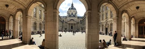 Faculté des Lettres | Sorbonne Université