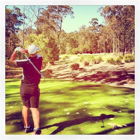 Brookwater Golf Course - 133 visitors