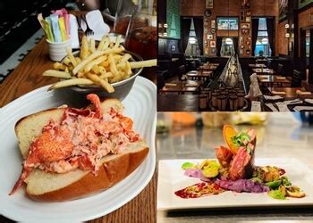 3 Best Seafood Restaurants in Norfolk, VA - Expert Recommendations