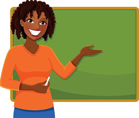 african american female teacher clipart 10 free Cliparts | Download ...