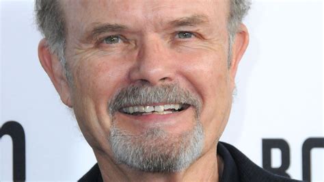 The Two That '70s Show Cast Members That Kurtwood Smith Was Closest With - 247 News Around The World