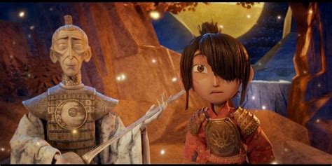 kubo and the two strings | Cine de animacion, Laika studios, Animacion