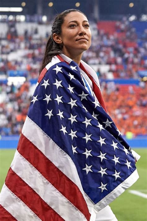 xowoso — 14. Christen Press in 2021 | Usa soccer women, Uswnt, Uswnt soccer