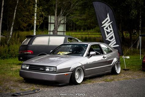 Corrado | Vw corrado, Volkswagen, Car volkswagen