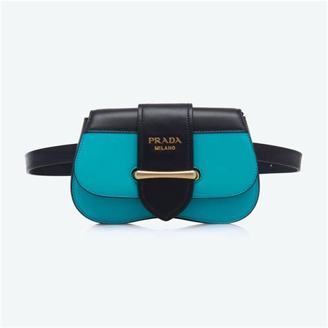 Prada Belt Bag SS19 | 가방