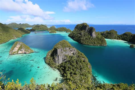 76+ Raja Ampat Islands Indonesia