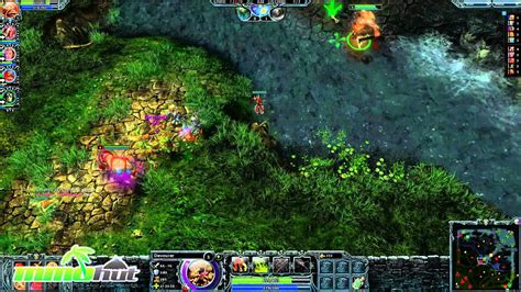 Heroes Of Newerth - supernaldownload’s diary