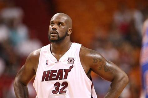 Heat to Retire Shaq's Number 32 Jersey | The Hoop Doctors