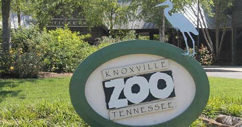 Knoxville Zoo, Knoxville | Roadtrippers