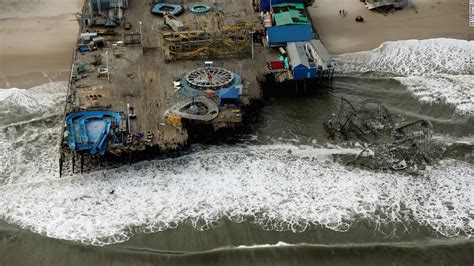 Photos: Aftermath of Superstorm Sandy