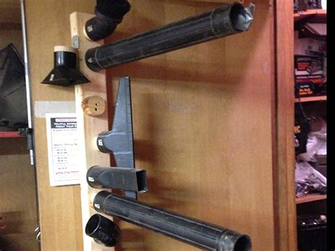 Shop Vac Accessory Storage - Woodworking | Blog | Videos | Plans | How To