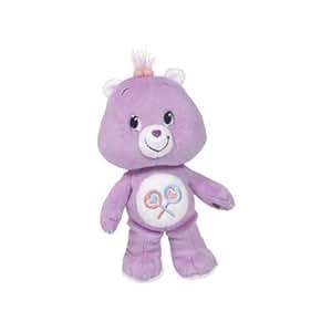 Amazon.com: Care Bears 8" Share Bear Plush: Toys & Games