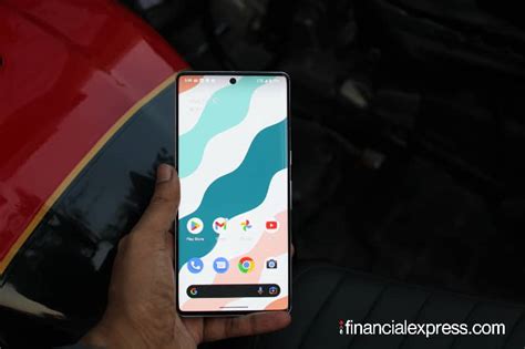 Google Pixel 7a tipped to come with 90Hz display, wireless charging and more: Full details ...