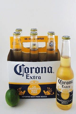 Corona Extra - 6 Pack | Colonial Spirits