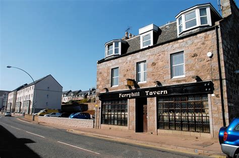 Appeal to transform Ferryhill Tavern into supermarket rejected