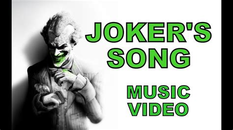 Joker Song Lyrics In English Written at Anne Harris blog