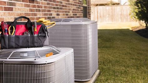 HVAC Maintenance Tips – Forbes Home