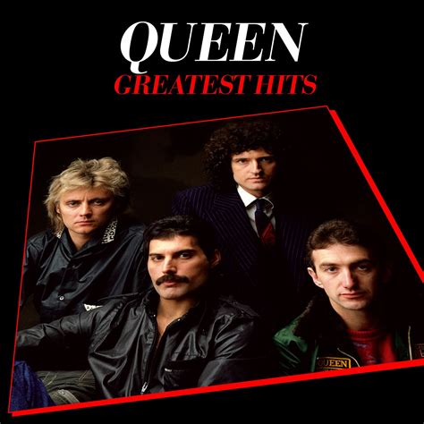 Queen - Greatest Hits (LP, 1980) | Queen albums, Greatest hits queen, Greatest hits