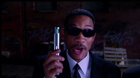 "Men in Black 3" Trailer: Will Smith & Tommy Lee Jones Are Back!