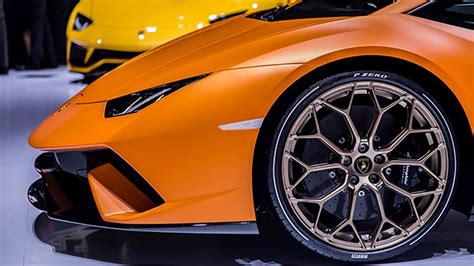 How to choose a high performance tire for a supercar - The Supercar Blog