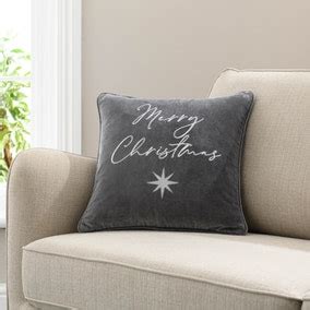 Christmas Cushions | Dunelm