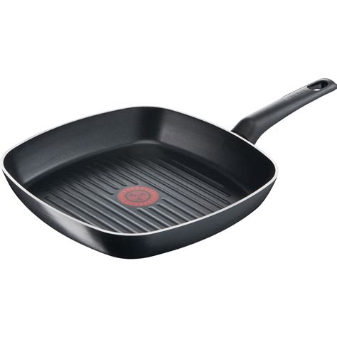 Tefal Cook N Clean Grill Pan 26cm | BIG W